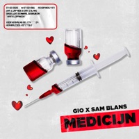 Medicijn - Single - Gio & Sam Blans