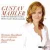 Mahler: Lieder artwork