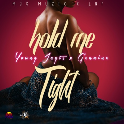 Hold Me Tight - Single