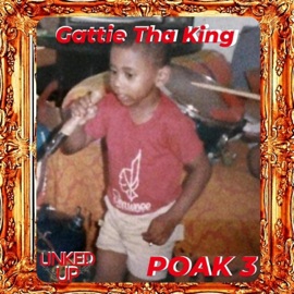 Cheat Code Gattie Tha King & HecDaKid