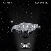 Bodem (feat. Santos BK) - Single - Chris K.