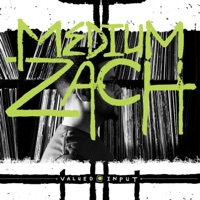 Valued Input - Single - Medium Zach