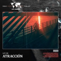 Ley de Atracción (feat. Mauro Siri) - Single - Pablo Poblado