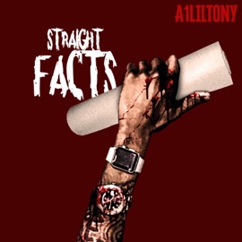 On God (feat. Big 28) A1 Lil Tony
