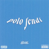 Polo Fendi (feat. Scion Rae) - Single - Ozer