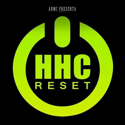 Hiphop Caution Reset