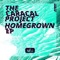 Charmes - The Caracal Project lyrics