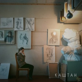 Никто Каштан