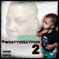 #Whatyousaypooh 2 - Pooh Sauce
