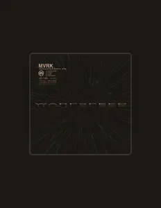 聆聽 M.V.R.K、觀看音樂影片、閱讀小傳、查看巡演日期等！