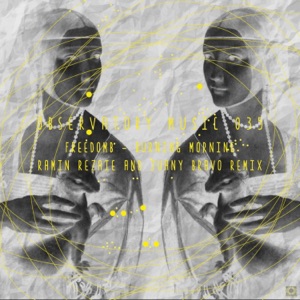 Burning Morning - Single
