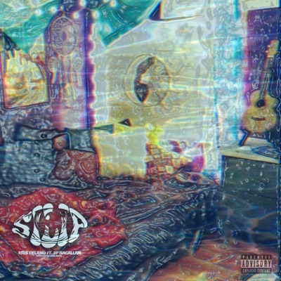 Silip (feat. JP Bacallan) - Single