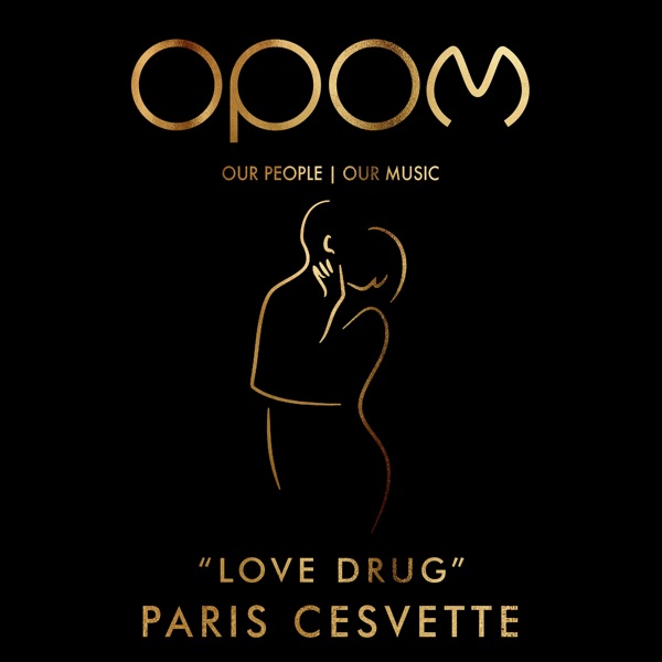 Love Drug - Single
