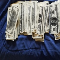 Dollar Bills - Single - Jayzon