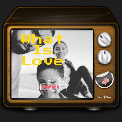 What Is Love - Single