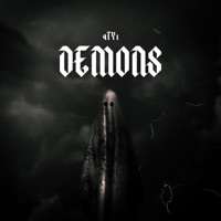 Demons - EP - 9ty1