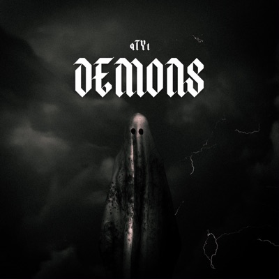 Demons - EP