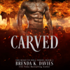 Carved - Brenda K. Davies
