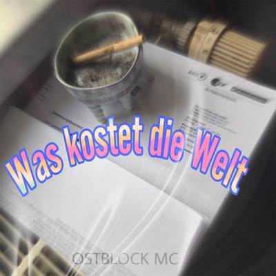 Was kostet die Welt - Single