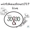 Wirtshaustour//17 (Live)