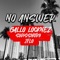 No Answer (feat. Jflo & Swissivory) - Gallo Locknez lyrics