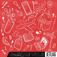 Jet Lag - Single - Vader the Villin & Rothstein