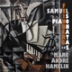 FEINBERG/PIANO SONATAS 1-6 cover art