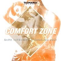 Comfort Zone - Single - Dark Intensity & Angelica Joni