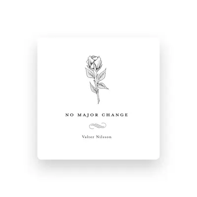 Listen to Valter Nilsson, watch music videos, read bio, see tour dates & more!