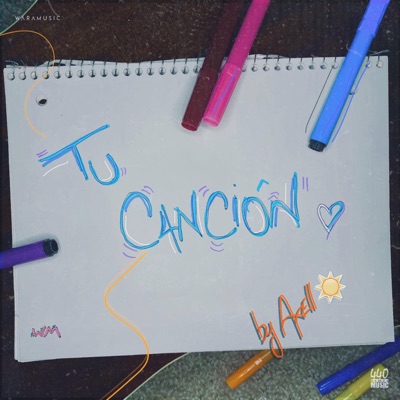 Tu Canción - Single