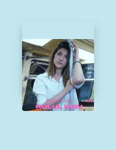 Ακούστε περιεχόμενο από Diana Dima, παρακολουθήστε μουσικά βίντεο, διαβάστε το βιογραφικό, δείτε ημερομηνίες περιοδείας, και πολλά ακόμη!