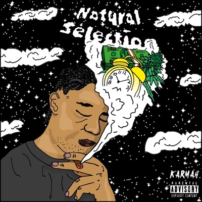 Natural Selection - EP