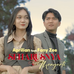 Seharusnya Mengerti Album Art