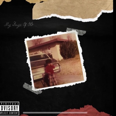 My Dayz of Old - Single