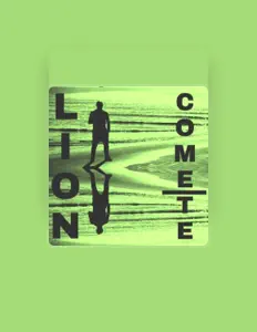 Escucha a Lión, mira vídeos musicales, lee la biografía, consulta fechas de giras y mucho más.