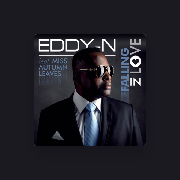 DJ Eddy-N's avatar