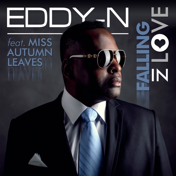 Falling In Love (feat. Miss Autumn Leaves) - Single