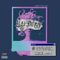Let You Go (feat. Tommy's Vngel) - Single - Gardouja