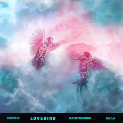 Lovebird (feat. Lay) - Single