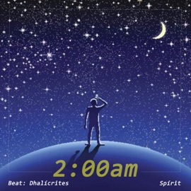 2 Am Spírit