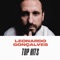 there - Leonardo Gonçalves lyrics