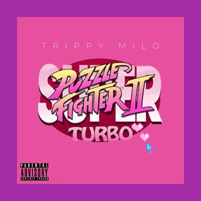 Puzzle Fighter 2 - Single