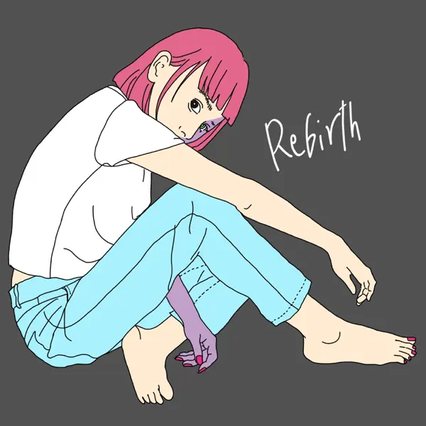 Rebirth by Furui Riho – Apple Music