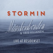 Stormin (feat. Iiris Viljanen) [Live at Residenset] artwork