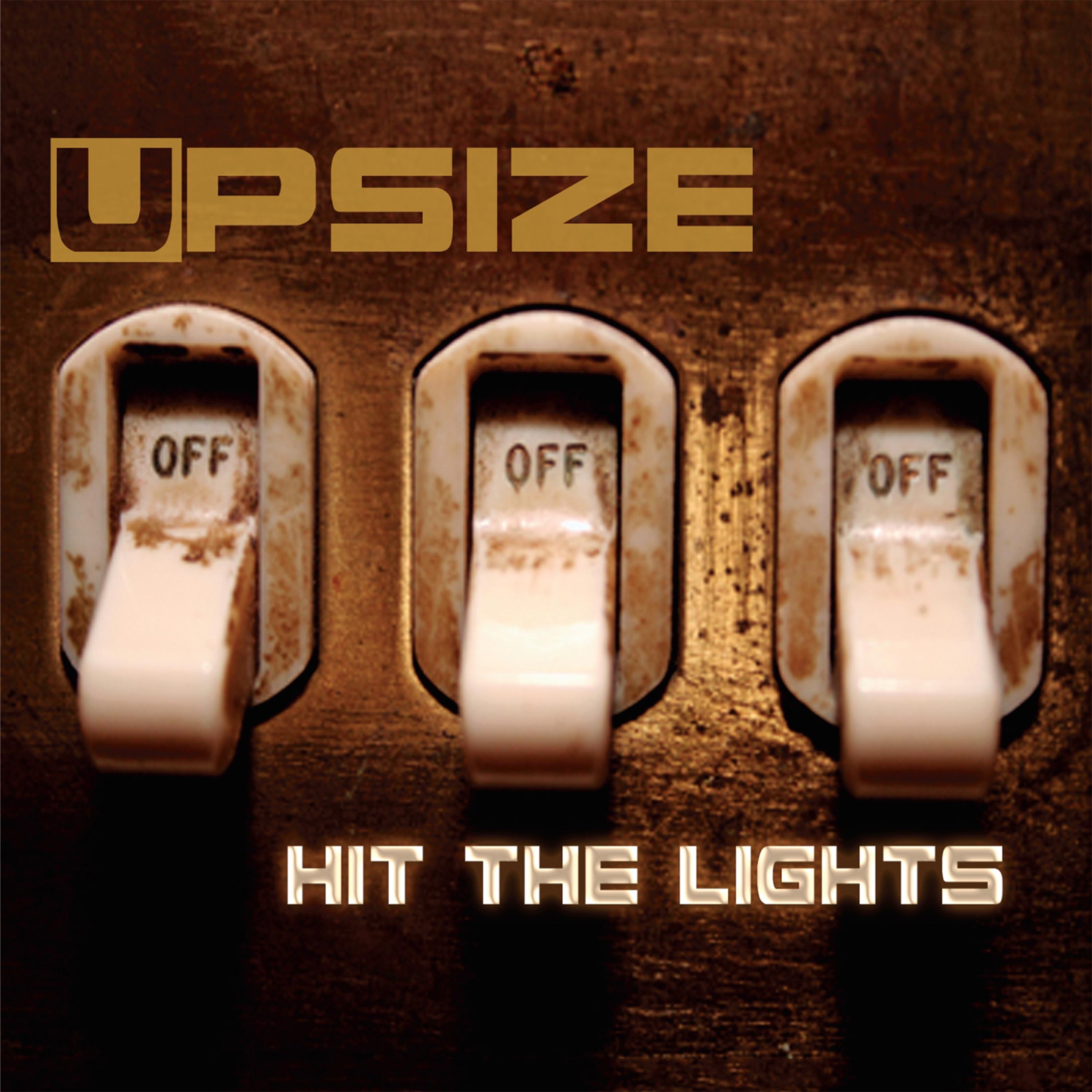 Hit the Lights