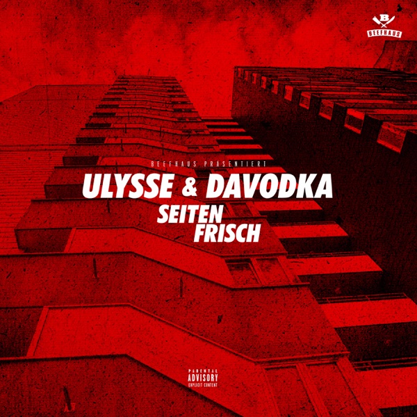 Seiten frisch - Single - Ulysse & Davodka