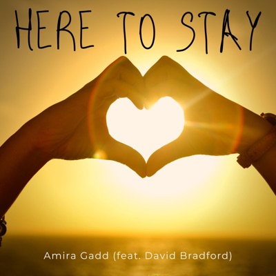 Here to Stay (feat. David Bradford) - Single
