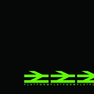 Platform 24 - Single
