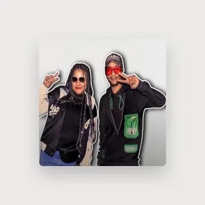 Listen to حودة السادات, watch music videos, read bio, see tour dates & more!