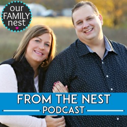 Ep. 01 - Pros & Cons of Working with your Spouse